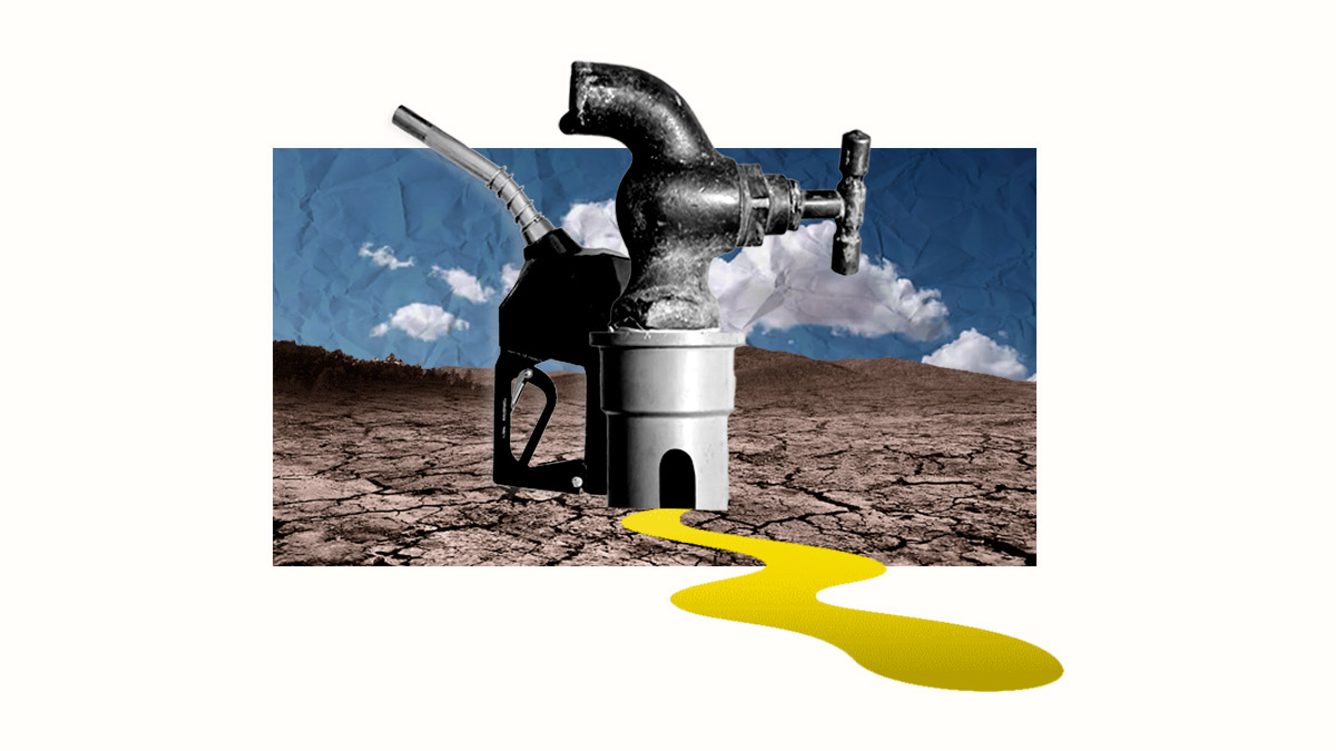 Estado de México – El agua, la gasolina y otras simulaciones (AD Noticias)