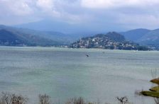 Estado de México – Paulatinamente se recupera la presa de Valle de Bravo (Uno Más Uno)