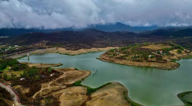 Querétaro – Sistema Batán Agua para Todos, no generará riesgos financieros para Qro (Quadratin Querétaro)