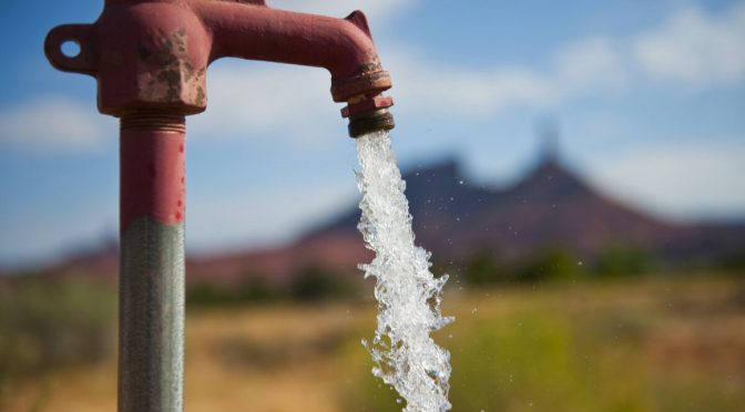 Querétaro – Costará 9 mil 590 mdp más iva el proyecto Batán Agua para Todos (Quadratín Querétaro)
