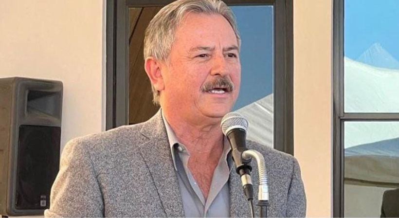 Sinaloa – Designan a nuevo director de Conagua de la Cuenca Pacífico Norte. (QUADRATIN)