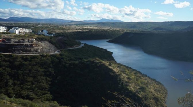 Querétaro – “Cada quien que se lleve su responsabilidad ante la historia de Querétaro”: Kuri sobre detractores al proyecto hídrico (Códice Informativo)