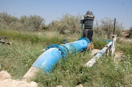 Sonora – Se quedan sin servicio de agua 200 mil habitantes del sur de Sonora (Enfoque noticias)