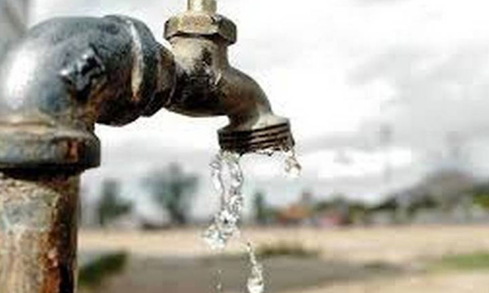 San Luis Potosi –  Investigadora propone tipificar huachicoleo de agua como delito en SLP (Plano Informativo)