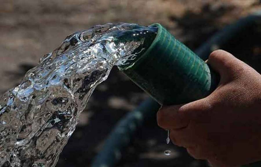 México – Alianzas y presupuesto, necesarias para atender crisis de agua y sequía: senadora Amalia García (Contra Républica)