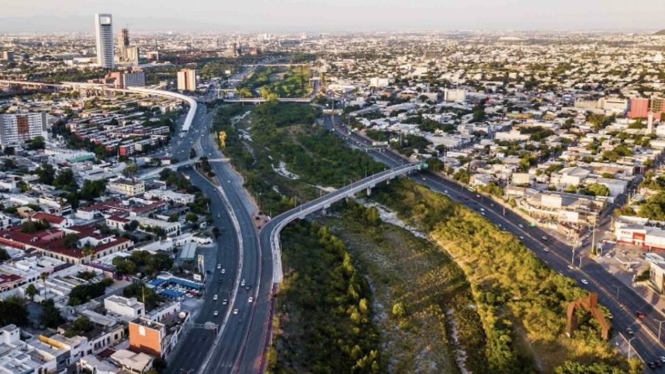 Nuevo León – Firman convenio Conagua y Estado para custodia del Río Santa Catarina (MVS Noticias)