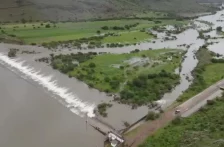 Tamaulipas – Ejército se suma a operativos contra el saqueo de agua en Tamaulipas. (El Mercurio)