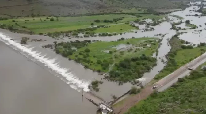 Durango – Conagua inicia licitación de la presa El Tunal II en Durango (Milenio)