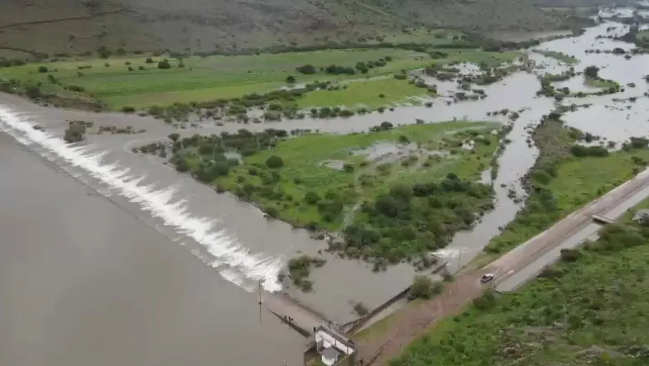Durango – Conagua inicia licitación de la presa El Tunal II en Durango (Milenio)