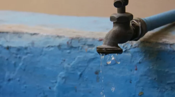 Sonora – ¿Cómo está el agua en Hermosillo? Informe ciudadano plantea retos y soluciones (NORO)