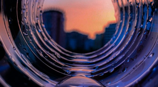Mundo – No hay verde sin azul: la riqueza oculta del agua (Fund Society)