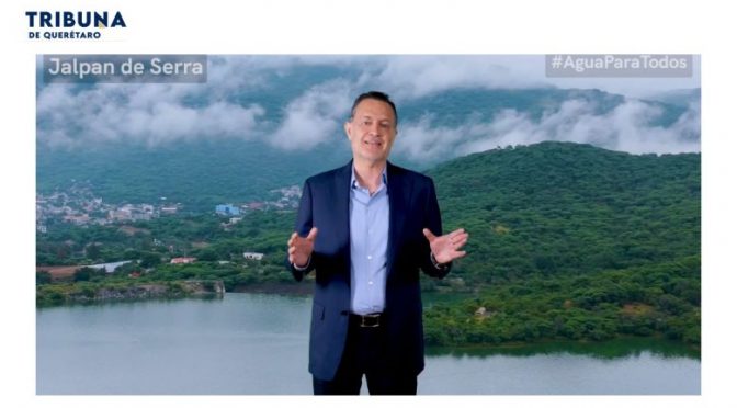 Querétaro – Batán: el agua que divide a Querétaro (Tribuna de Querétaro)