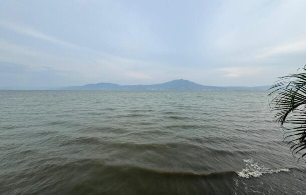 Jalisco – Alcaldes vigilarán que nuevo acueducto no extraiga más agua de Chapala (Notisistema)