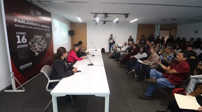 Querétaro – Rechazan agua tratada para consumo humano. ( Diario de Querétaro)
