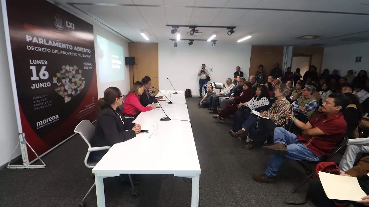 Querétaro – Rechazan agua tratada para consumo humano. ( Diario de Querétaro)