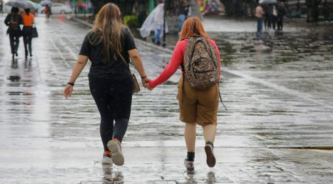 Michoacan – Agua contaminada, fuente importante de enfermedades: SSM (Quadratin)