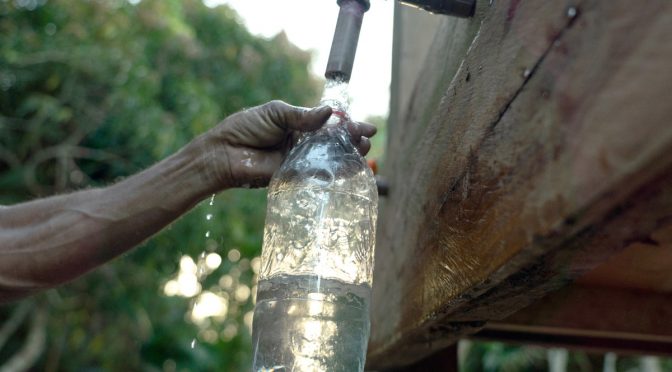 Durango – Durango destinará más de 138 mdp a obras de drenaje y agua potable. (Milenio)