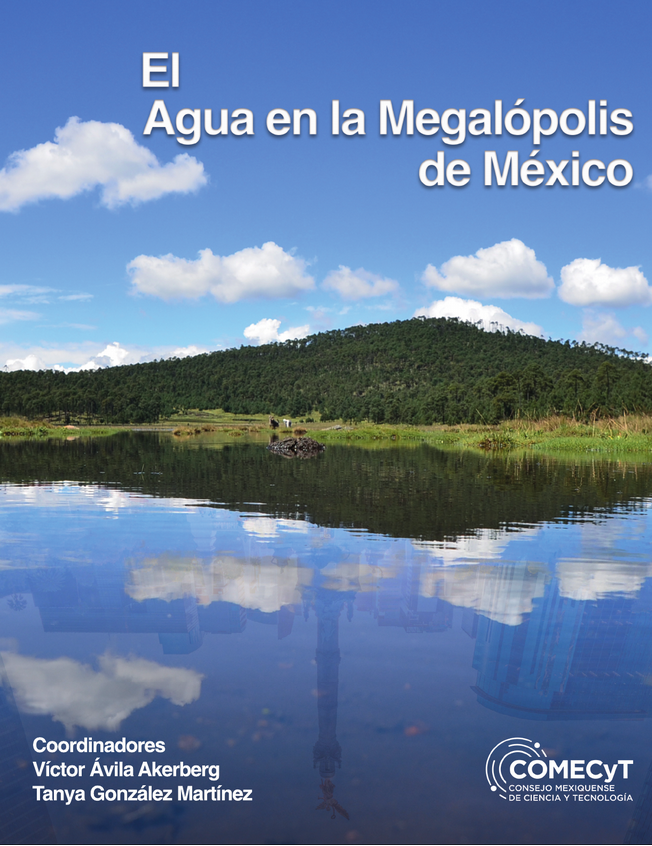 El Agua en la Megalópolis de México (COMECYT)