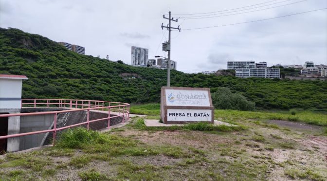 Querétaro – Proyecto El Batán, la antesala de la privatización del agua en Querétaro (Espejo)