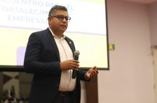 Guanajuato – Desarrolla UG tecnología para degradación de contaminantes en el agua. (Quadratin)