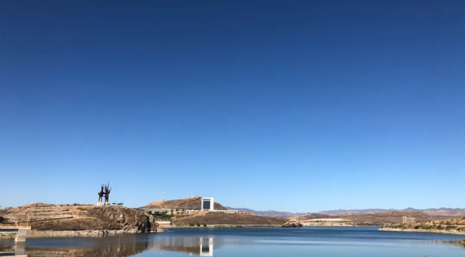 Chihuahua – Presas La Boquilla y Las Vírgenes recuperaron 18.55 millones de m³ de agua en las últimas 72 horas (El Heraldo de Chihuahua)