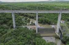 Querétaro – Garantizan C5 para monitoreo de agua en Querétaro. ( El Sol de San Juan del Río).