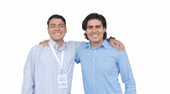 Jóvenes mexicanos representarán al país en el Stockholm Junior Water Prize