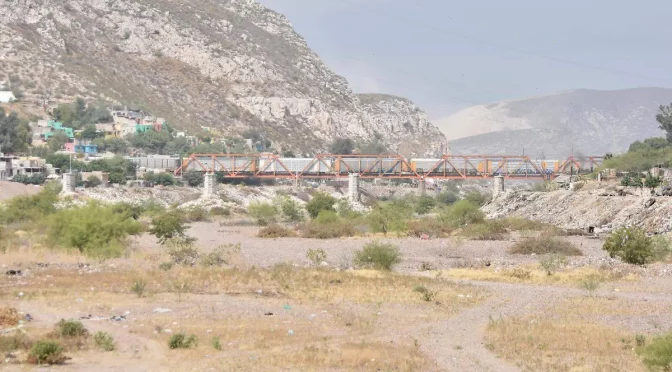 Coahuila – Nazas Vivo: protestarán por crisis hídrica en La Laguna ( El Sol de la Laguna)