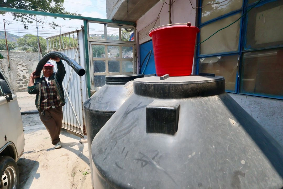 Agua