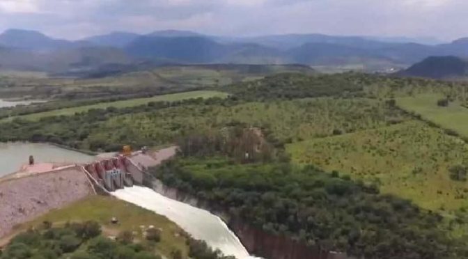 Guanajuato – Preocupa distribución del agua en León con el Acueducto Solís-León; piden en la mañanera atención federal (Periódico Correo)