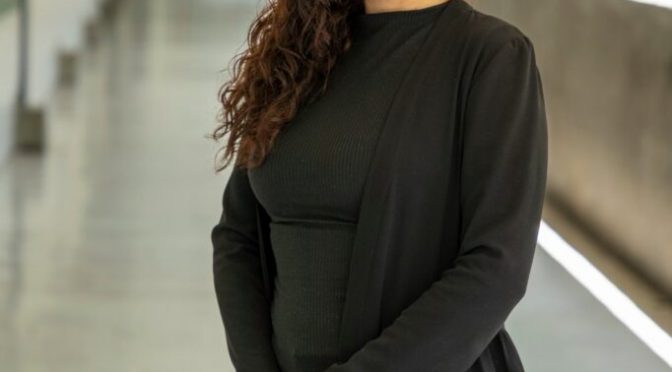 Ciudad de México – Académica de la UAM, una de los 50 líderes del sector Agua en México 2025 (UAM)