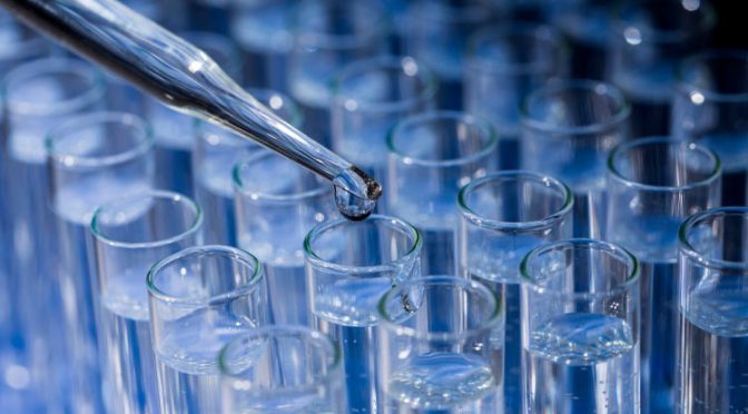 México – Un mural de nuevas tecnologías desarrolladas en México para limpiar cuerpos de agua (TecScience)