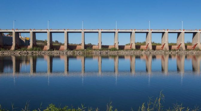 Baja California – Baja California queda excluida del Plan Nacional Hídrico por falta de acuerdo con usuarios (Diario Contra Réplica)