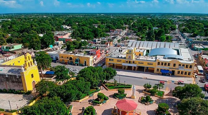 Yucatán – Heineken, la oportunidad de hacerlo bien. (inteli)