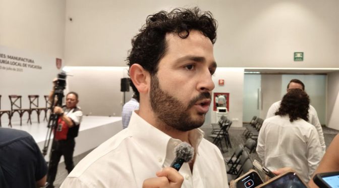 Yucatán – Heineken asegura mínimo impacto ambiental por planta en Kanasín. (Quadratin)