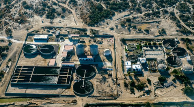Baja California – Conagua analiza propuesta empresarial de nuevas plantas desalinizadoras (Cabo Noticias)