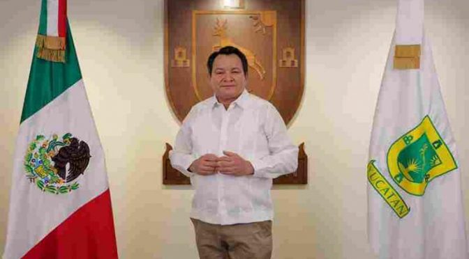 Yucatán – Gobierno e inversión privada fortalecen economía yucateca (Yucatan.gob.mx)