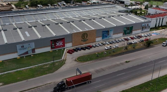 Internacional – Derechos vulnerados y atropello ambiental: Heineken también viene por el agua de Yucatán (Jaltun)