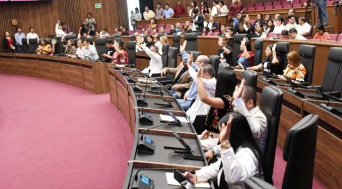Oaxaca – Exhortan diputados a Conagua mitigar sequía; pero no dicen cómo (El Imparcial)