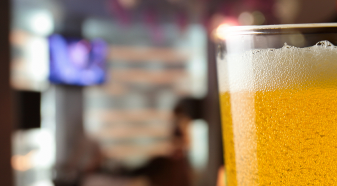 Cerveceras y agua: lo que sabemos (y lo que no)