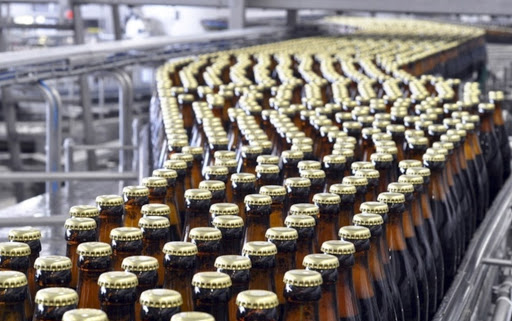 Rodrigo Llanes Salazar: La cervecera y el agua. (Diario de Yucatán)