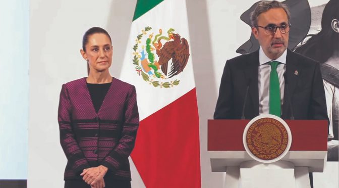 Yucatán – Nueva cervecera de Heineken activará cadena económica: Canaco (24 horas Yucatán)