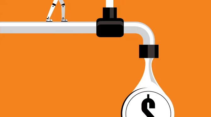 Mundo – Google calcula que una consulta en Gemini consume solo cinco gotas de agua, ¿podemos creerle?. (Wired)