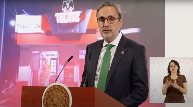 México – Heineken apuesta por el sureste: planta en Yucatán creará 4,800 empleos (México Industry)