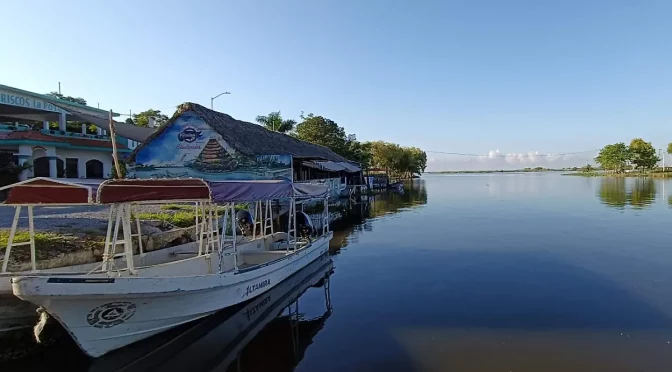 Tamaulipas – Altamira reducirá extracción de agua de la laguna Champayán con nueva planta tratadora. (El Sol de Tampico)