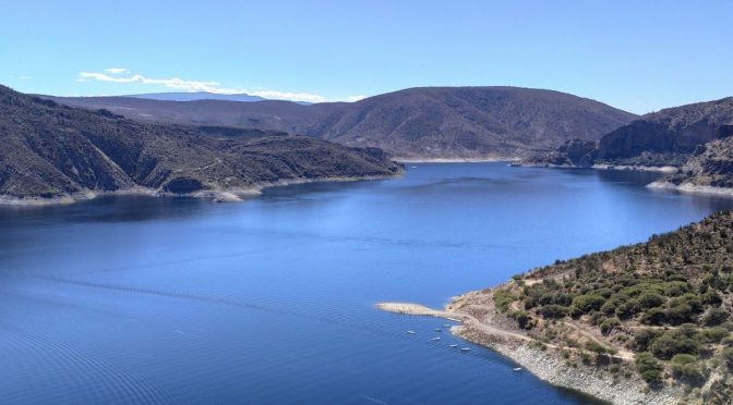 Guerrero – AMLO cedió el agua del sureste a cerveceras; comunidades mayas rechazan planta Heineken. (Cenzontle)