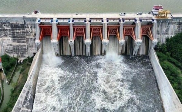 Internacional – Aseguran que México no adeuda agua a EU (El Diario mx)