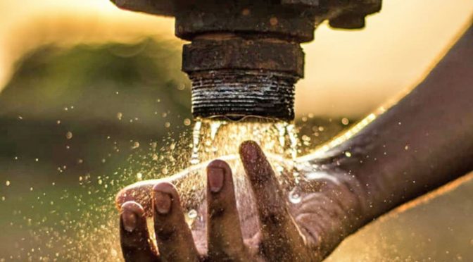 Mundo – El agua debe guiar el desarrollo urbano ante crisis global de vivienda, dice ONU-Habitat. (Yahoo)