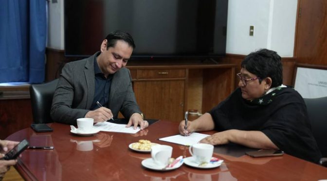 Estado de México – Chapingo y Gobierno del Edomex impulsan gestión sostenible del agua en zonas agrícolas (Contra Réplica)