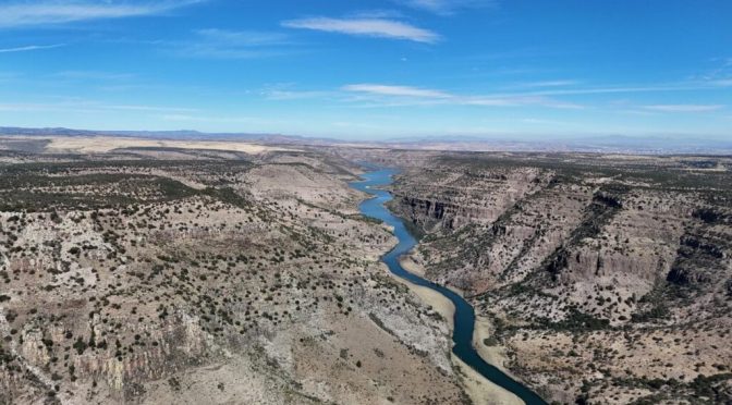 Cdmx – Pueblos cholultecas condenan criminalización a defensa del agua en Puebla. (desinformémonos)